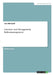 Literatur und Management. Kulturmanagement by Mintzlaff, Lina