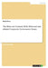 The Wirecard Scandal 2020. Wirecard and related Corporate Governance Issues by David Baur