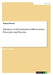 Measures of Advertisement Effectiveness. Principles and Practice by Roland Moeller