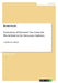 Evaluation of Potential Use Cases for Blockchain in the Insurance Industry: A Qualitative Analysis by Ricardo Escoda