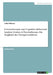 Schematherapie und Cognitive Behavioral Analysis System of Psychotherapy. Ein Vergleich der Therapieverfahren by Hillerns, Juliet