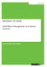 Solid Waste Management in an Indian Scenario by Usha Natesan