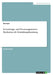 Scheidungs- und Trennungskinder. Mediation als Scheidungsberatung by Anonymous