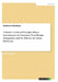 Chinese Outward Foreign Direct Investments in Germany. Post-Merger Integration and Its Effects on Labor Relations by Schahram Ghalebegi