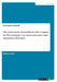 Die ostdeutsche Massenflucht über Ungarn. Im Wechselspiel von internationalen und regionalen Akteuren by Schmidt, Constantin
