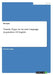 Transfer Types In Second Language Acquisition Of English by Anonymous