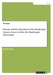 History and Development of the Paralympic Games. Issues within the Paralympic Movement by Anonymous