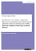 Confiscation of aromatic compounds. Microwave synthesized electrolyte treated and Si/Al enhanced mesoporous zeolitic materials originated from sugar i by Dr Amare Ayalew Abebe