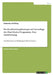 Ein Krafttrainingskonzept auf Grundlage des Fünf-Stufen-Programms. Eine Ausarbeitung: Abschlussarbeit zur Erlangung der B-Trainer-Lizenz by Schilling, Katharina