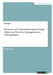 Personal- und Organisationspsychologie. Glück und Positives Management in Unternehmen by Anonymous