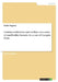 Commercialization and welfare outcomes of smallholder farmers. In a case of Guraghe Zone by Tariku Tagesse