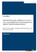Plattformökonomie. Befinden wir uns in einer wirtschaftlichen Neuordnung durch digitale Plattformunternehmen?: Wissenschaftstheoretische Grundlagen un by Höfert, Louis
