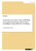 Corporate Governance und nachhaltige Unternehmensstrategie. Theoretische Grundlagen und praktische Gestaltung: Das Beispiel der VW AG by Anonymous