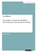 Der Einsatz von Virtueller Realität in Psychotherapie. Eine Literaturrecherche by Manzke, Leonie