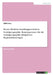 Benno Werlens handlungszentrierte Sozialgeographie. Konsequenzen für die Sozialgeographie alltäglicher Regionalisierungen by Kisa, Güllü