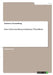 Das Schutzschirmverfahren. Überblick by Grunenberg, Katharina