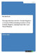 Transgenderism and the Female Register. A Gender-Differentiating Analysis of the Female Register among Trans Men and Trans Women by Sina Nachtrub