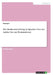 Die Stadtentwicklung in Spanien. Von der Antike bis zur Postmoderne by Anonymous
