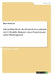 Die Schlüsselrolle des Projektleiters anhand des V-Modells. Beispiel eines Projektteams einer Werbeagentur by Seebauer, Marc
