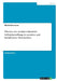 Theorie der sozialen Identität. Selbstdarstellung in sozialen und beruflichen Netzwerken by Neumann, Michel