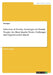 Selection of Poultry Genotypes in Humid Tropics for Meat Quality Traits, Challenges and Opportunities Ahead by Anonymous