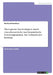 Ökologische Nachhaltigkeit durch chaostheoretische und feministische Forschungsansätze. Ein verbindendes Konzept by Heerkloss, Reinhard