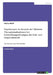 Ergotherapie im Bereich der Pädiatrie. Therapiemaßnahmen bei Entwicklungsstörungen der Fein- und Graphomotorik: Praxisbericht eines Patientenfalls by Wolff, Stefan