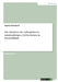 Die Situation der unbegleiteten minderjährigen Geflüchteten in Deutschland by Zellerhoff, Sophia