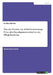 Von der Fremd- zur Selbstbestimmung. Über den Paradigmenwechsel in der Pflegeberatung by Fröhlich, H. -Udo