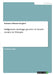 Indigenous marriage practice in bench society in Ethiopia by Habtamu Solomon Korgitet