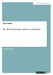 Ist die Todesstrafe ethisch vertretbar? by Müller, Mark