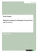 Digital Learning Technologies. Experience and Evidence by Sixbert Sangwa