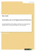 Systemtheorie und Organizational Behavior: Die grundsätzlichen Unterschiede zwischen dem Organizational Behavior Ansatz und der Systemtheorie nach Luh by Janke, Artur