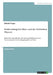 Entfremdung bei Marx und der Kritischen Theorie: Inwieweit unterscheiden sich Adorno/Horkheimer in der Verwendung des Entfremdungsbegriffs von Marx? by Trojan, Nikolai