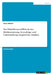 Der Third-Person-Effekt in der Mediennutzung. Grundzüge und Untersuchung empirischer Studien by Seifert, Anna