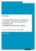 Einstellungsänderung durch Werbung. Grundlagen, Theorie der Kognitiven Dissonanz und Oversufficient-Justification-Effekt: Analyse der Werbung der Mark by Prescher, Jule