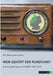 Wem gehört der Rundfunk? Politik und Proporz im NWDR 1945-1955 by Schaaf, Dierk Ludwig