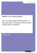 The Crystallographic Polymorphism of Pharmaceutics. A Quantum Chemical and Chemometric Treatment by Bojidarka Ivanova