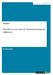 Der Holocaust und die Verantwortung der Alliierten by Anonymous