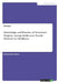 Knowledge and Practice of Menstrual Hygiene among Adolescent Female Students in Oforikrom by Anonymous