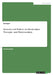 Stottern und Poltern im Kindesalter. Therapie- und Förderansätze by Anonymous