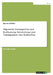 Allgemeine Trainingslehre und Krafttraining. Entwicklung eines Trainingsplans zum Kraftaufbau by Gehrke, Tjorven