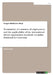 Termination of contracts of employment and the applicability of the international labour organisation standards on unfair dismissial in Cameroon by Ginje, Tangwa Modestine