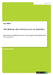 Die Reform des Mudawwana in Marokko: Institutionelle Hindernisse bei der Umsetzung des 2004 reformierten Personenstatuts by Seiter, Lea