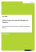 Yūsuf al-Qaraḍāwī und der Kampf um Palästina: Das internationale islamische Recht im Ǧihād der Verteidigung Palästinas by Seiter, Lea