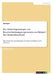 Die Marketingstrategie von Kundenbindungsprogrammen am Beispiel der DeutschlandCard: Eine Analyse der Auswirkungen auf Seiten des Käufers sowie Anbiet by Anonymous