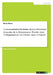 L'automutilation féminine dans la littérature française de la Renaissance. Floride dans "L'Heptaméron" et Célidée dans "L'Astrée" by Berns, Mona