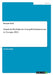 Stand der Technik der Stampflehmbauweise in Europa 2021 by Alrai, Hussam
