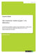 Die islamische hutbat al-gum´a im Mittelalter: Sprachwissenschaftlich analysiert hinsichtlich ihrer Struktur, ihrer Elemente der klassisch-arabischen by Chalbi, Jeanette
