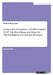 Analyse des Datensatzes "ALLBUScompact 2016". Die Einstellung zum Islam bei AfD-Anhängern und anderen Personen by Kreitmeier, Kathrin